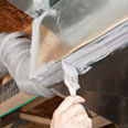 Budget-Friendly Ductwork Sealing