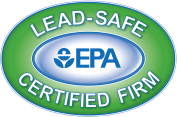 EPA Lead-Safe Certified Firm