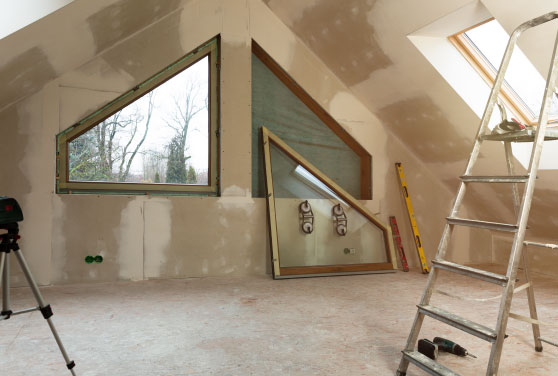 The Importance OF Attic Insulation In Arizona